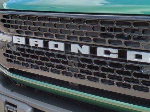 New 2025 Ford Bronco Badlands AWD/4WD image 11