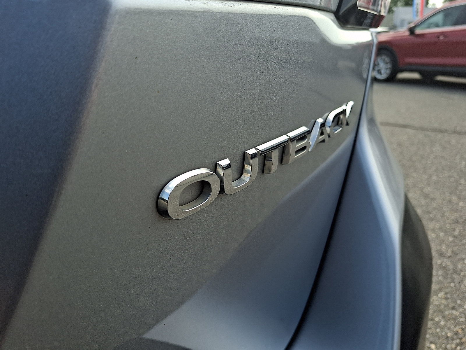 Used 2020 Subaru Outback Premium w/ Popular Package #1 AWD/4WD image 30