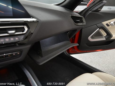 Used 2019 BMW Z4 sDrive30i w/ M Sport Package image 33