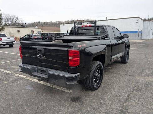 Used 2016 Chevrolet Silverado 1500 W/T w/ WT Convenience Package image 5