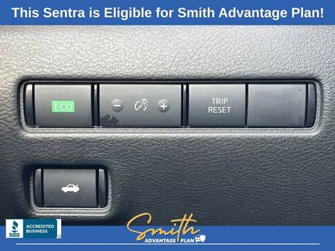 Used 2024 Nissan Sentra SV image 13