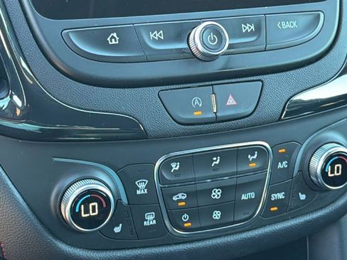 Used 2024 Chevrolet Equinox RS AWD/4WD image 14