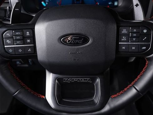Used 2026 Ford F150 Raptor AWD/4WD image 47