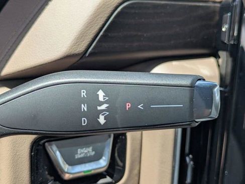 New 2026 GMC Yukon XL Denali w/ Sun & Power Step Package RWD image 33