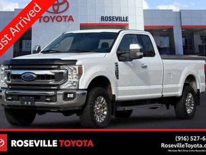 Used 2021 Ford F250 XLT w/ XLT Premium Package