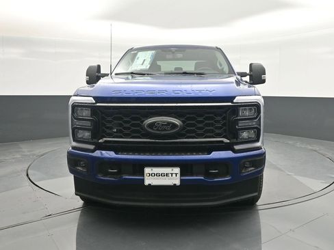 New 2026 Ford F250 XLT w/ XLT Premium Package AWD/4WD image 5
