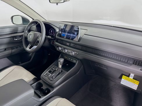 New 2026 Honda CR-V EX image 35