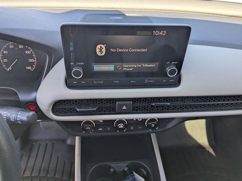 Used 2023 Honda HR-V LX image 14