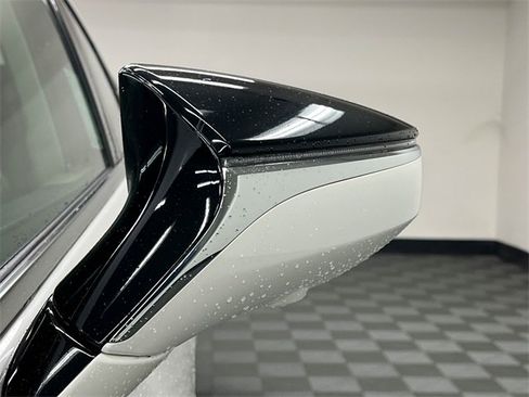 Used 2021 Lexus ES 350 Luxury image 22