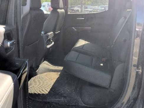 Used 2020 Chevrolet Silverado 1500 LTZ image 6