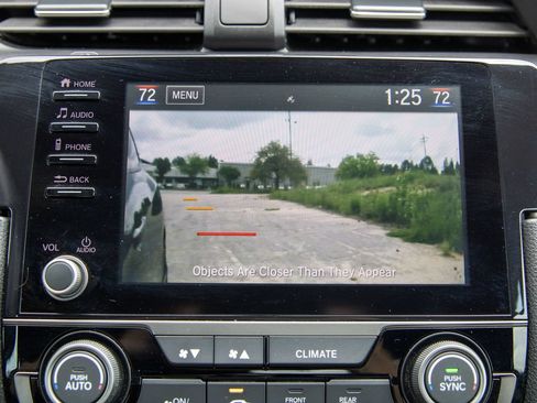 Used 2019 Honda Civic Si image 26