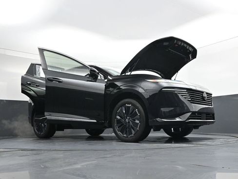 New 2026 Nissan Murano Platinum image 46