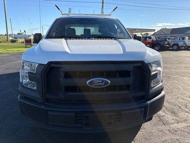 Used 2017 Ford F150 XL w/ Equipment Group 101A Mid RWD image 2