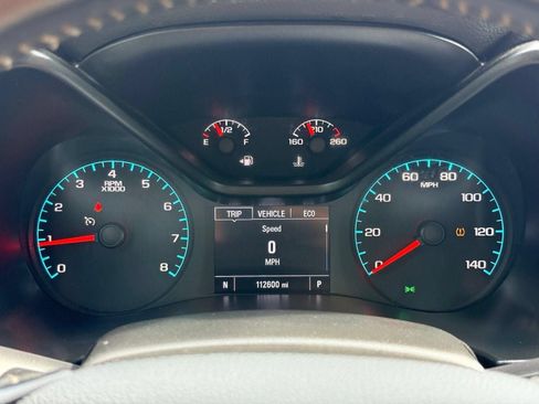 Used 2021 Chevrolet Colorado LT w/ Fleet Safety Package RWD image 30