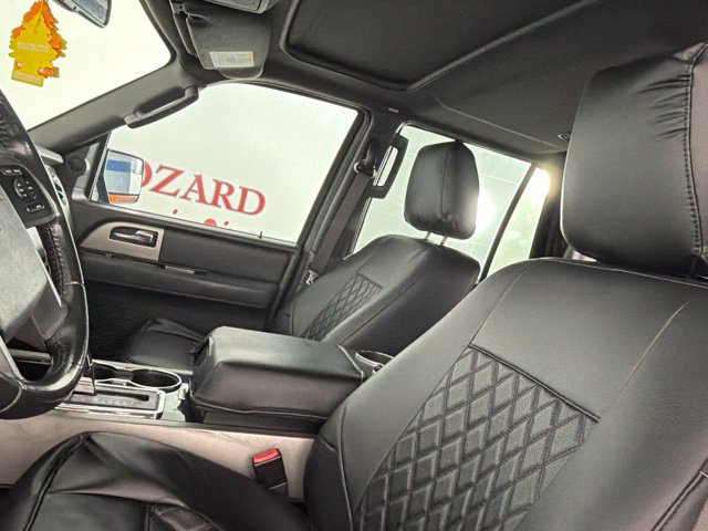 Used 2014 Ford Expedition Limited w/ Equipment Group 301A RWD image 18