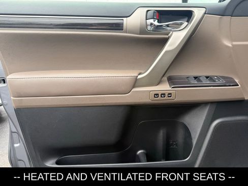 Used 2020 Lexus GX 460 Premium image 5
