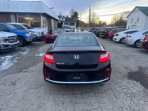 Used 2014 Honda Accord LX-S image 7