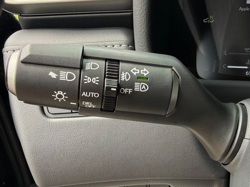 Used 2026 Lexus LX 700h Luxury w/ Appearance Package AWD/4WD image 41