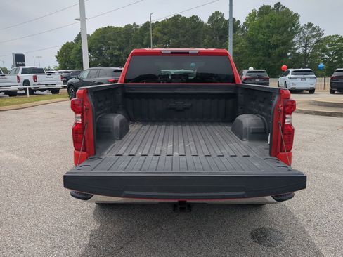 Used 2024 Chevrolet Silverado 1500 LT w/ Protection Package RWD image 22