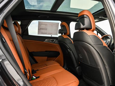 New 2026 Kia Sportage X-Line image 12