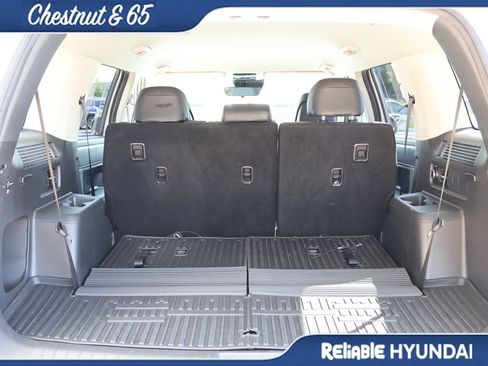 Certified 2024 Hyundai Santa Fe SEL AWD/4WD image 15