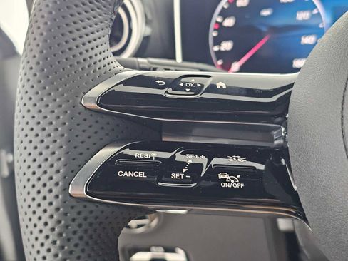 New 2026 Mercedes-Benz GLC 350e 4MATIC image 28