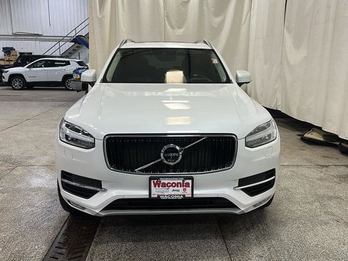 Used 2019 Volvo XC90 T6 Momentum w/ Advanced Package image 8