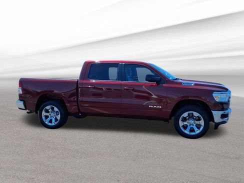 Used 2022 RAM 1500 Big Horn AWD/4WD image 6