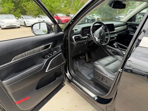 Used 2023 Kia Telluride SX image 7