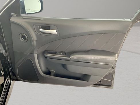 Used 2023 Dodge Charger R/T w/ Blacktop Package image 27