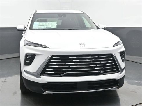 New 2026 Buick Enclave Preferred w/ Power Package image 8