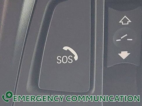 Used 2017 BMW X6 M image 29