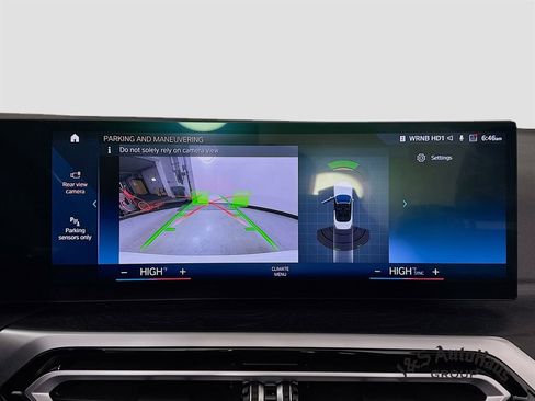 Used 2024 BMW 430i Convertible image 19