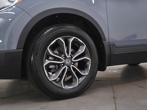 Used 2022 Honda CR-V EX image 27