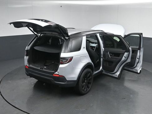 Used 2023 Land Rover Discovery Sport SE AWD/4WD image 54