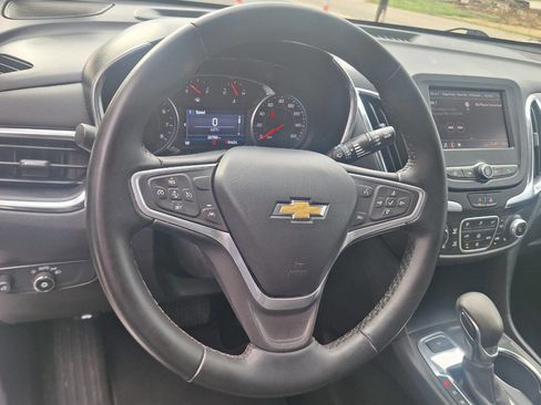 Used 2023 Chevrolet Equinox LT image 9