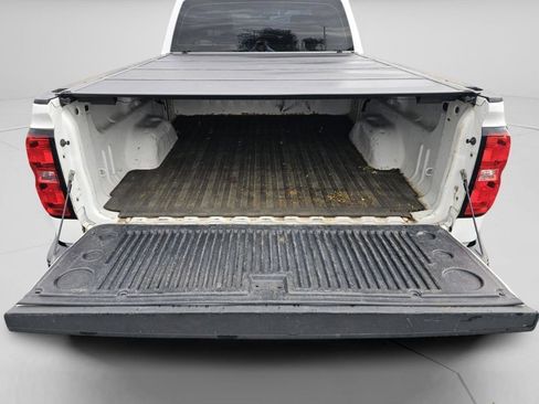 Used 2014 Chevrolet Silverado 1500 W/T w/ Trailering Package AWD/4WD image 23