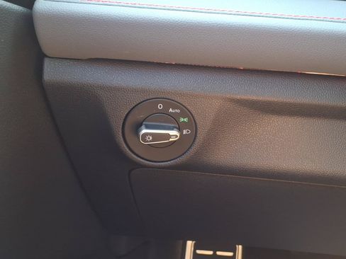 New 2026 Volkswagen Jetta GLI Autobahn FWD image 13
