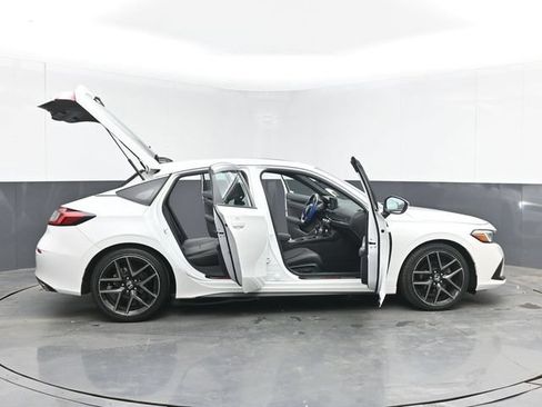 Used 2022 Honda Civic Sport Touring image 51