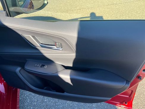 New 2026 Toyota Prius Plug-In Hybrid image 17