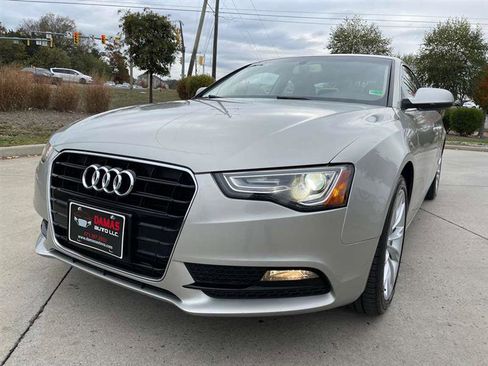 Used 2014 Audi A5 2.0T Premium Plus w/ Premium Plus Package image 40