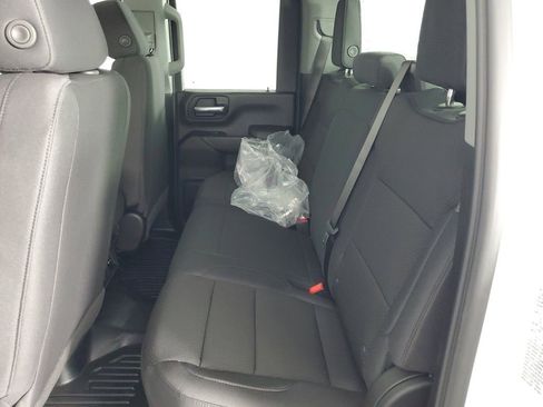 New 2026 Chevrolet Silverado 2500 W/T w/ WT Convenience Package image 21