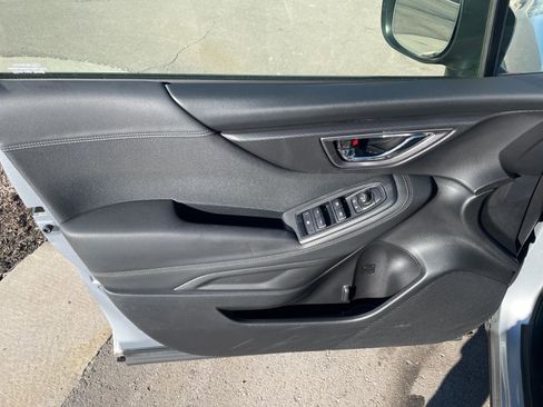 Used 2024 Subaru Forester Premium image 21