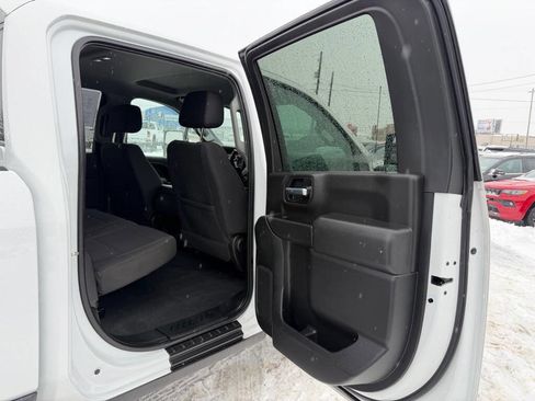 Used 2020 Chevrolet Silverado 3500 LT image 46