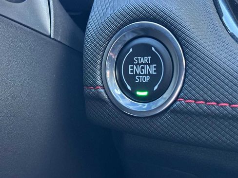 New 2026 Chevrolet TrailBlazer RS image 22