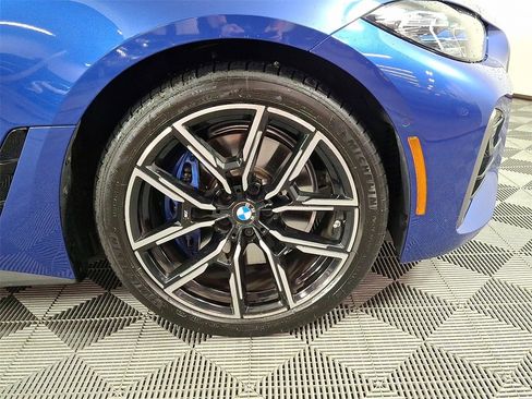 Certified 2024 BMW M440i xDrive Gran Coupe M440i xDrive image 11