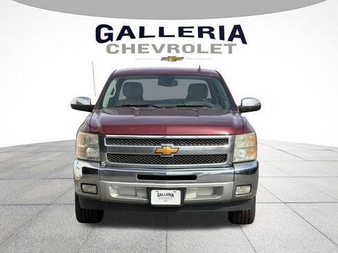 Used 2013 Chevrolet Silverado 1500 LT image 3