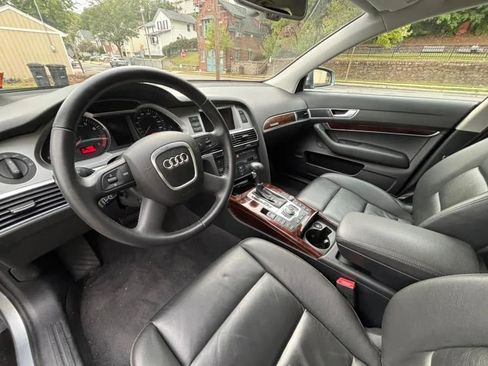 Used 2008 Audi A6 3.2 image 17
