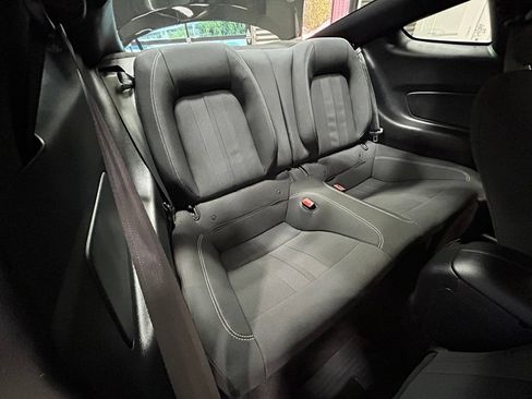 Used 2020 Ford Mustang GT w/ Equipment Group 301A RWD image 5