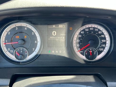 Used 2019 RAM 1500 Express image 11